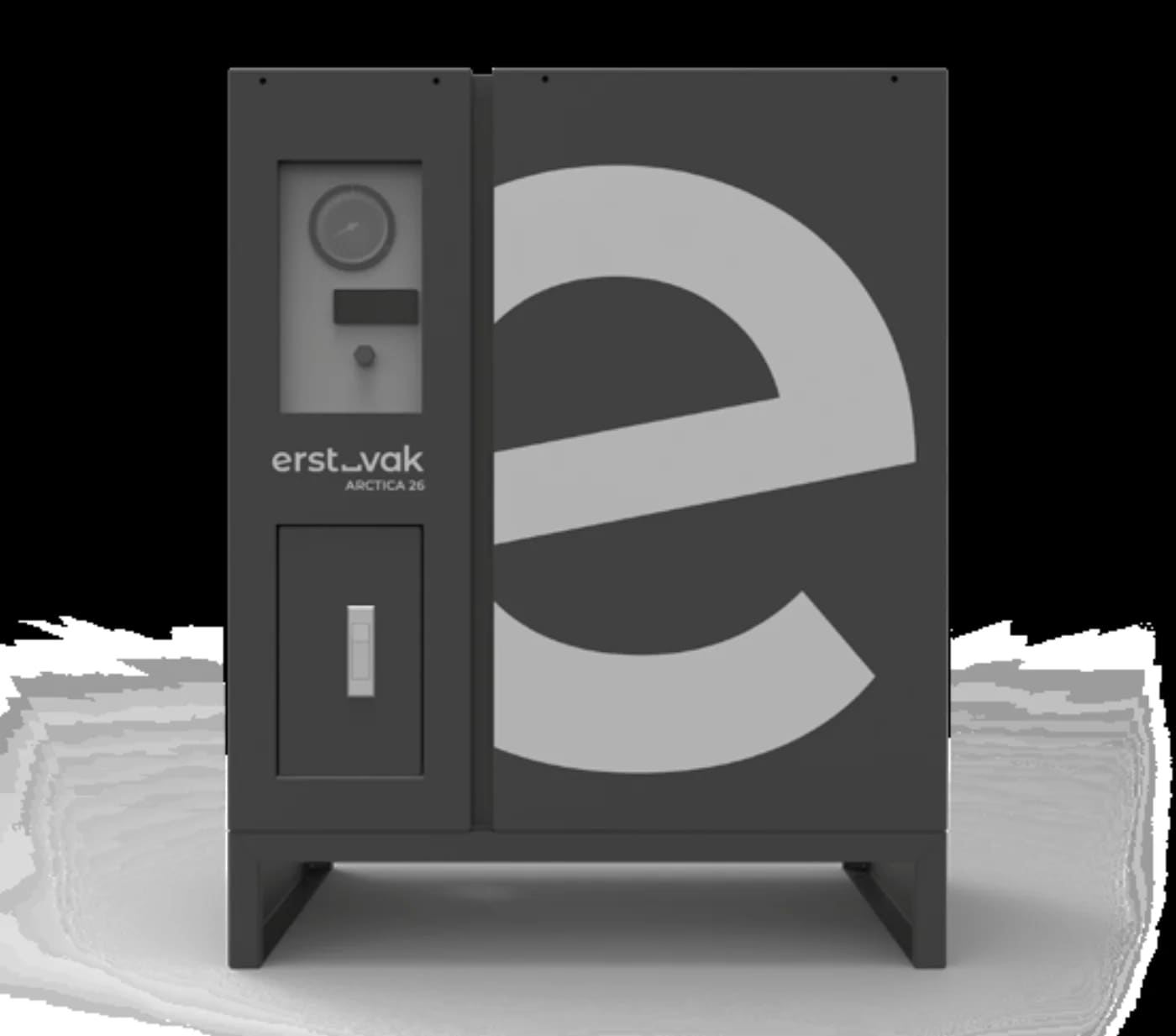 Осушитель сжатого воздуха ARCTICA VSD 140