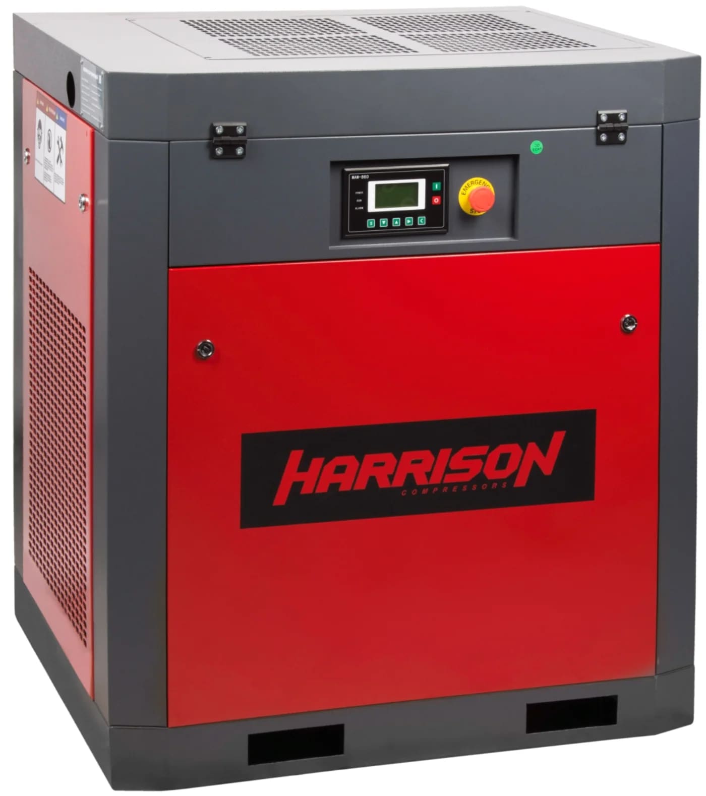 Винтовой компрессор Harrison HRS-941100
