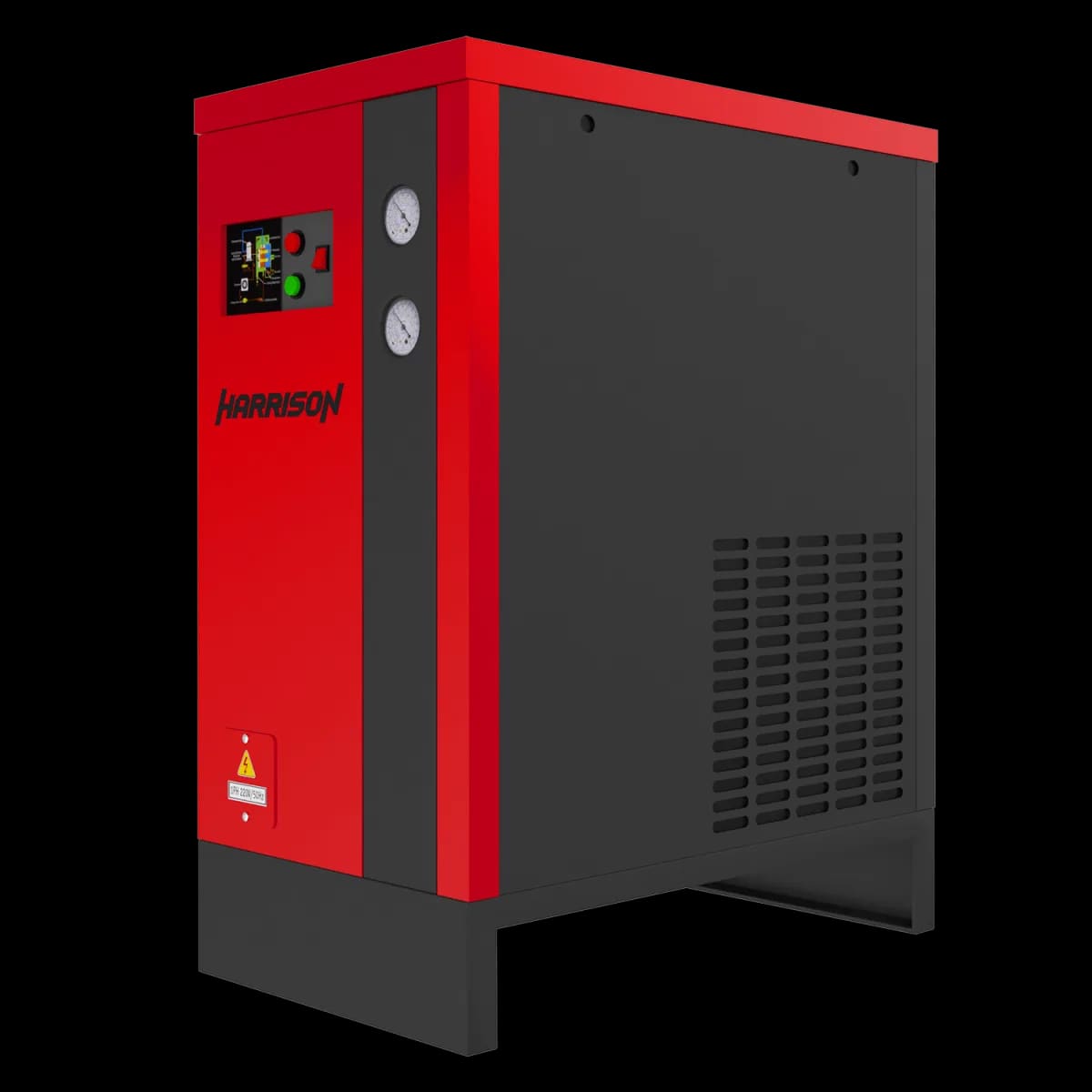 Рефрижераторный осушитель: HRS-D986500