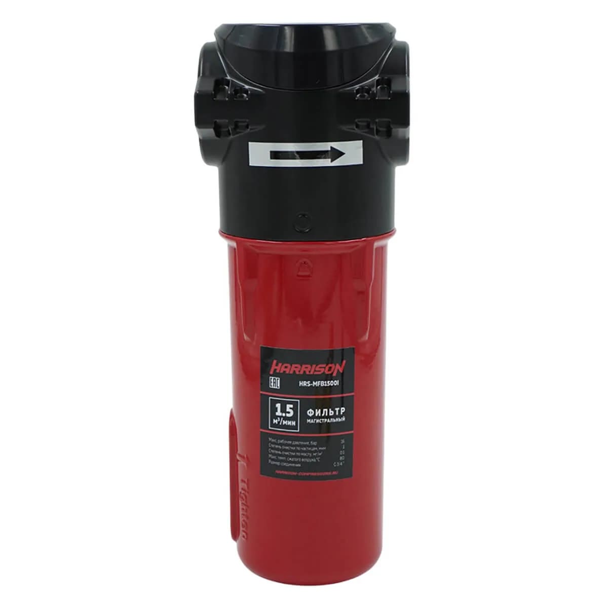 HRS-MFB1500I Фильтр магистральный, основное изображение