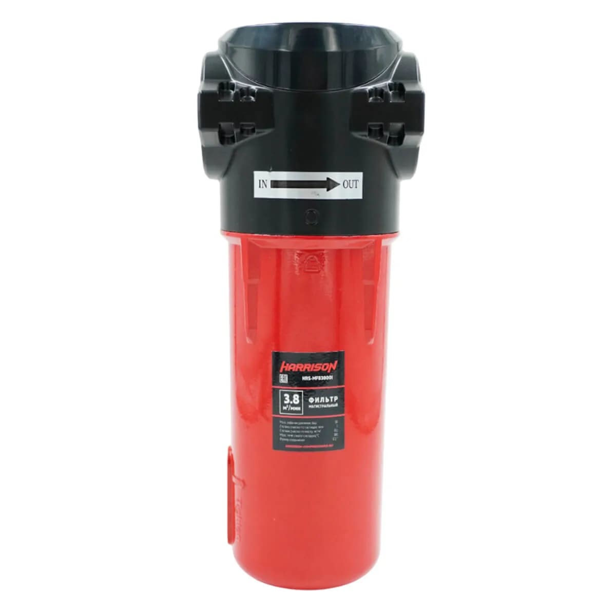 HRS-MFB3800I Фильтр магистральный