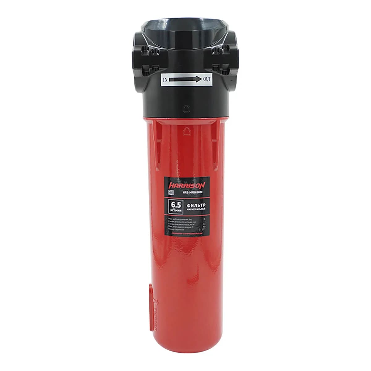 HRS-MFB6500I Фильтр магистральный