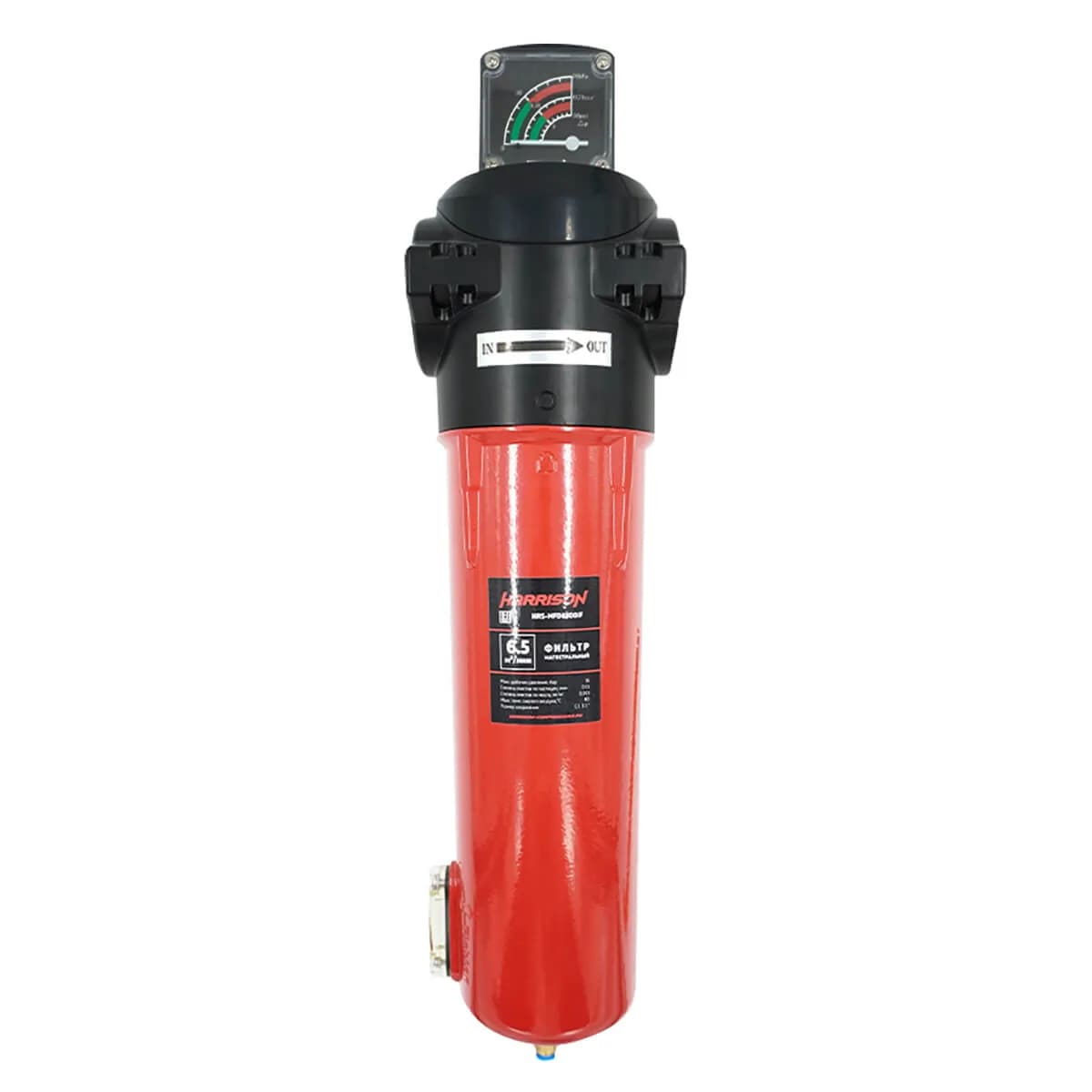 HRS-MFD6500IF Фильтр магистральный