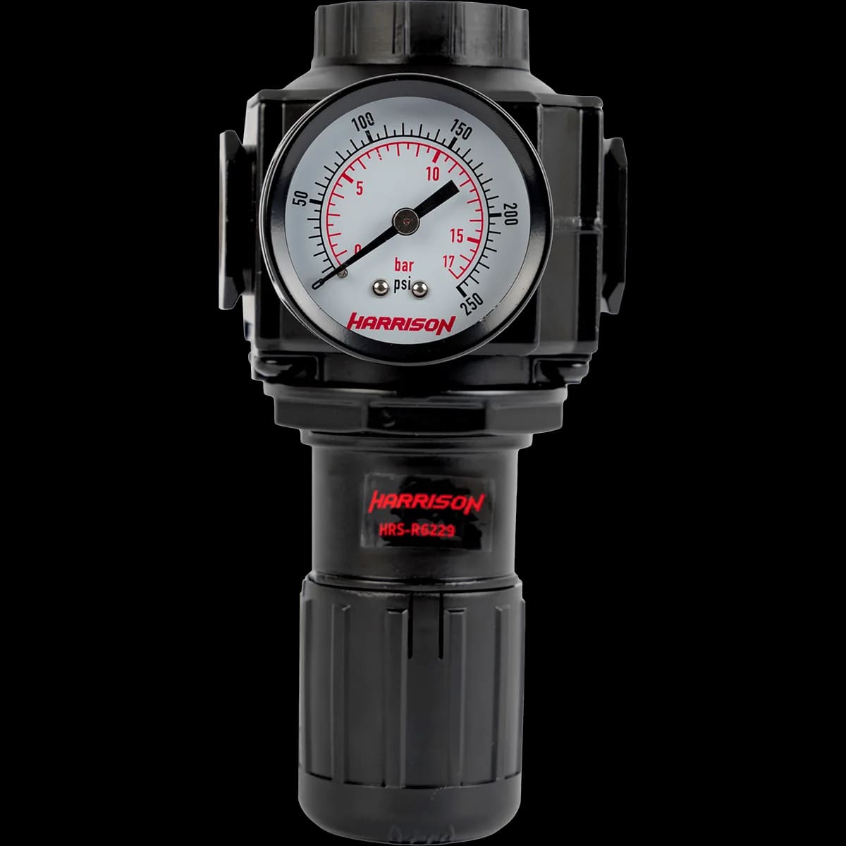 HRS-R6229 Регулятор: 6229 л.мин 1/2', основное изображение