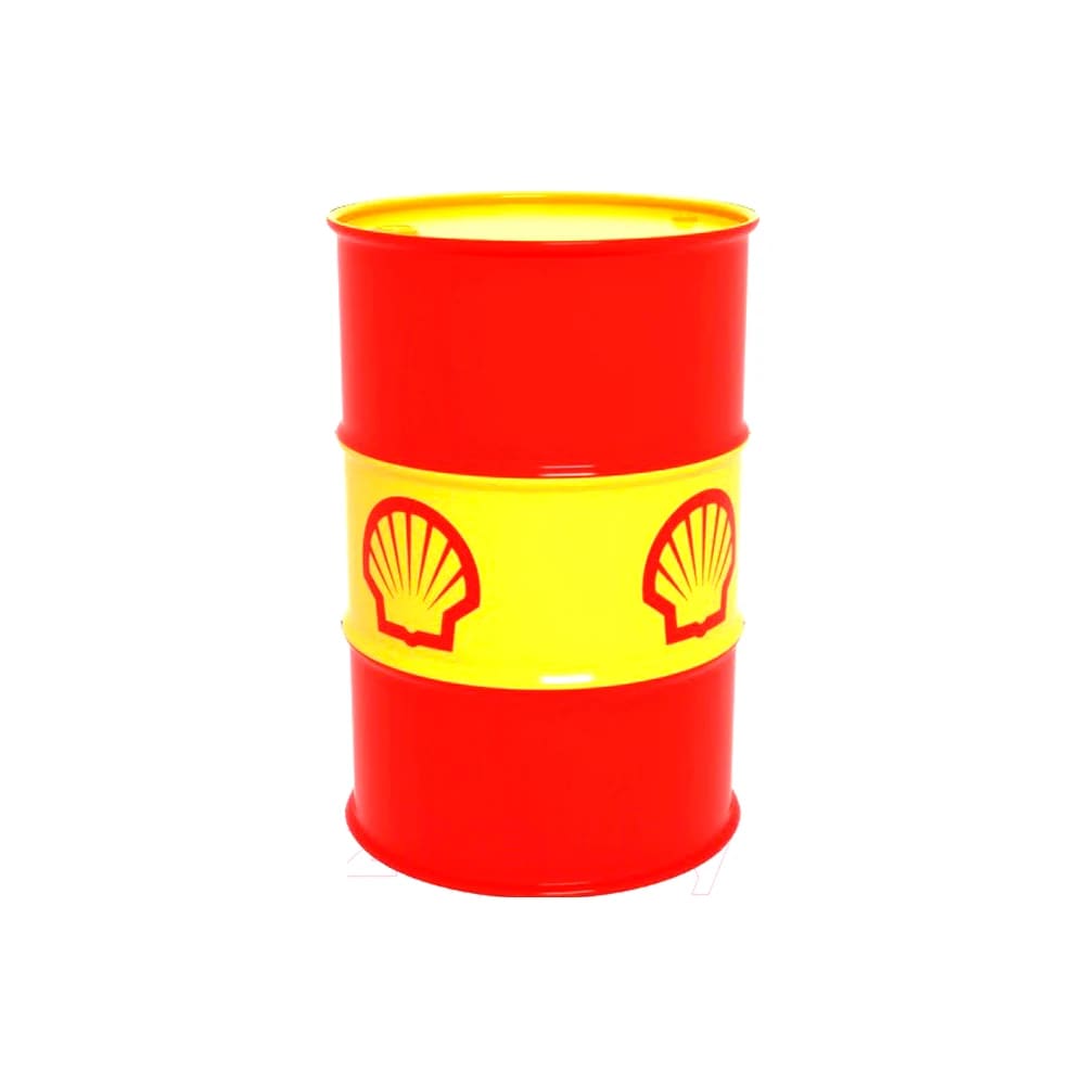Компрессорное масло Shell Corena S3 R 46, 1 л (розлив), вид оборудования