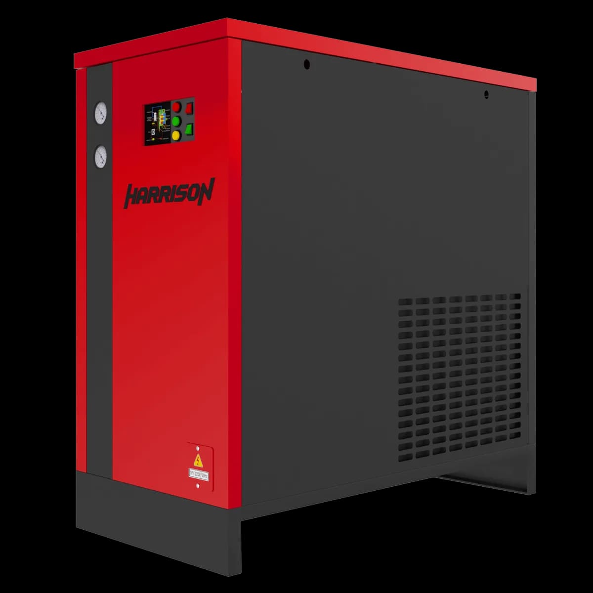 Рефрижераторный осушитель: HRS-D9810500