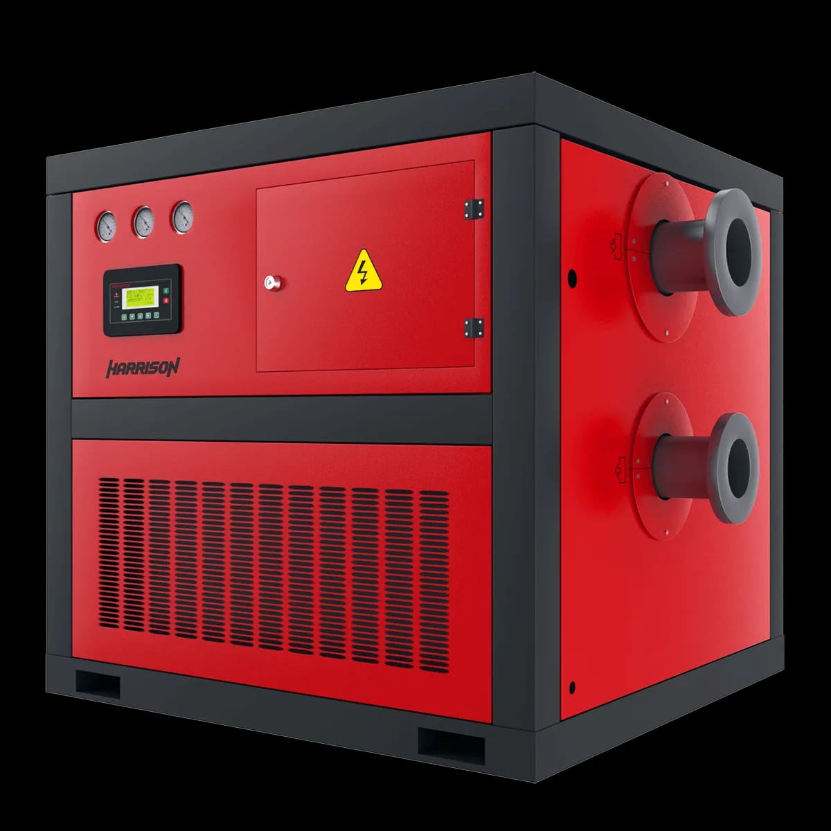 Осушитель рефрижераторного типа: HRS-D9885000, основное изображение
