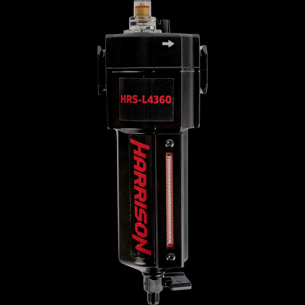 HRS-L4360 Лубрикатор 1/2', 4360 л.мин, основное изображение